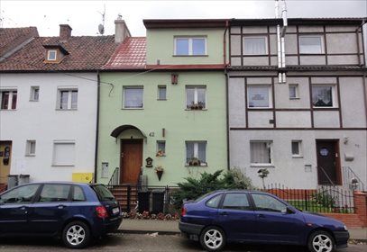 mieszkanie na sprzedaż 155m2 mieszkanie Ostróda, Pieniężnego