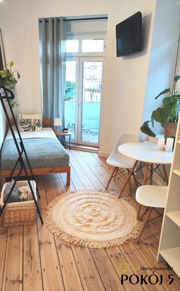 mieszkanie na sprzedaż 83m2 mieszkanie Wrocław, Śródmieście, Stefana Żeromskiego