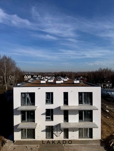 Sprzedam mieszkanie 43 m² z balkonem w Krakowie mieszkanie Kraków, Bronowice, Stelmachów