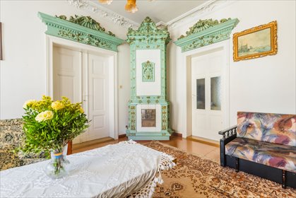 Mieszkanie na sprzedaż 99m2 mieszkanie Mieszkowice, Henryka Sienkiewicza