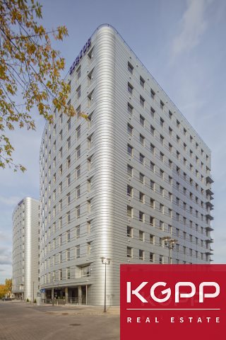 lokal użytkowy na wynajem 639m2 lokal użytkowy Warszawa, Mokotów, Służewiec, Postępu