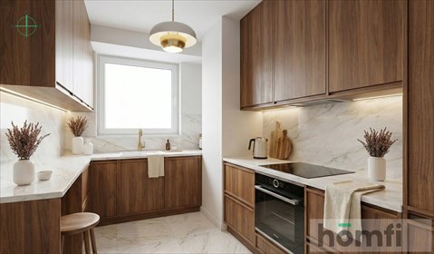 mieszkanie na sprzedaż 48m2 mieszkanie Warszawa, Mokotów, Służew, Wolfganga Amadeusza Mozarta