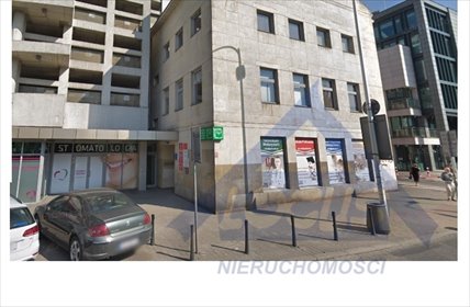Zapraszam do wynajęcia nowoczesnego biura 188 m² w centrum Pragi lokal użytkowy Warszawa, Praga-Północ