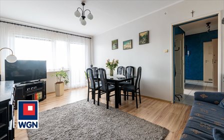 mieszkanie na sprzedaż 48m2 mieszkanie Elbląg, Zawada, Kasprzaka