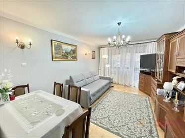 mieszkanie na sprzedaż 47m2 mieszkanie Kielce