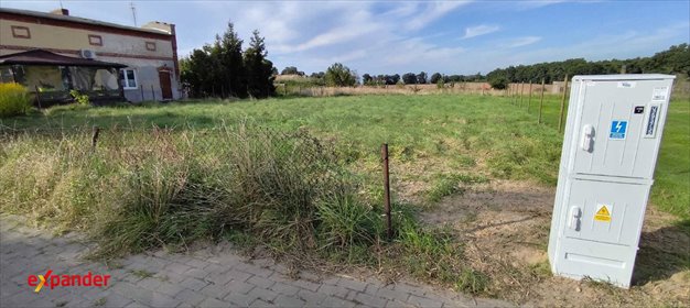 Atrakcyjna działka budowlana 705 m2 w Gorazdowie. działka Gorazdowo