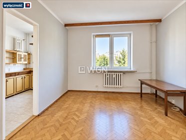 2-pokojowe mieszkanie w Ełku z balkonem zapraszam mieszkanie Ełk, Centrum, Armii Krajowej