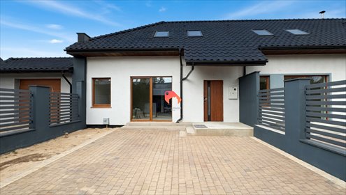 dom na sprzedaż 115m2 dom Bydgoszcz, Opławiec, Opławiec