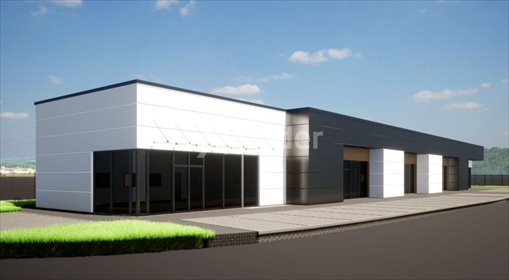 lokal użytkowy na wynajem 550m2 lokal użytkowy Rzeszów, Senatorska