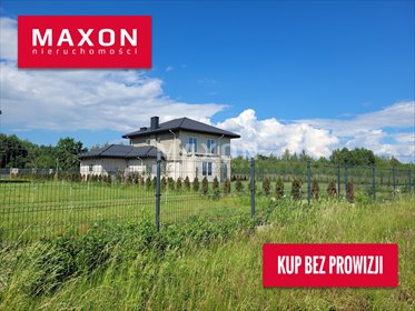 Komfortowy dom 240 m² z własnym ujęciem wody zapraszam dom Cybulice Małe, Lawendowa