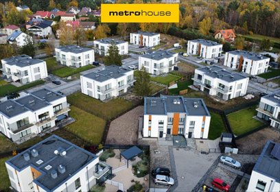 Na sprzedaż nowoczesny apartament 54 m² z balkonem i parkingiem mieszkanie Ustka, Uzdrowiskowa