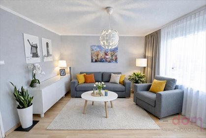 mieszkanie na sprzedaż 59m2 mieszkanie Kielce, Barwinek