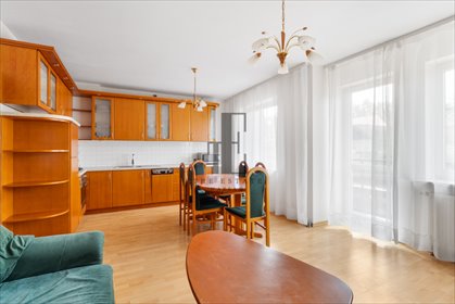 mieszkanie na sprzedaż 48m2 mieszkanie Warszawa, Białołęka