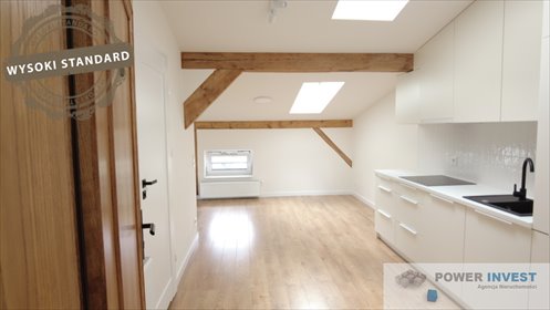 mieszkanie na sprzedaż 35m2 mieszkanie Leszno, pl. Jana Metziga