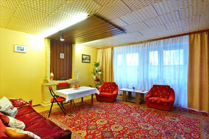 Przestronne 3-pokojowe mieszkanie z balkonem i piwnicą mieszkanie Białystok, piasta, Towarowa