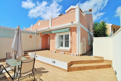 dom na sprzedaż 101m2 dom Cabo Roig, Cabo Roig