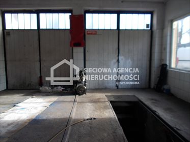 Lokal użytkowy na sprzedaż Gdańsk, Święty Wojciech 140m2 Foto 6