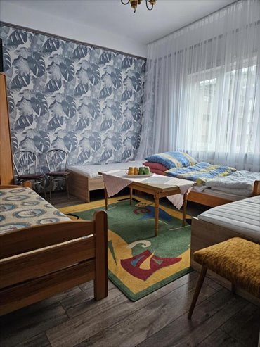 Przestronne 106 m² dom w Międzyzdrojach - zapraszam mieszkanie Międzyzdroje