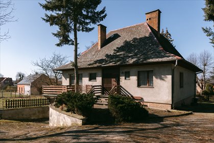 dom na sprzedaż 180m2 dom Ryjewo, Grunwaldzka