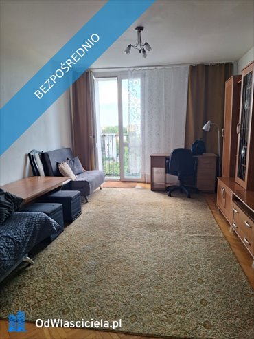 mieszkanie na wynajem 24m2 mieszkanie Warszawa, Ochota, Urbanistów