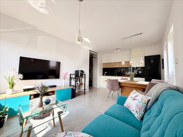 mieszkanie na sprzedaż 48m2 mieszkanie Siemianice, Victoria Park, Ku Słońcu