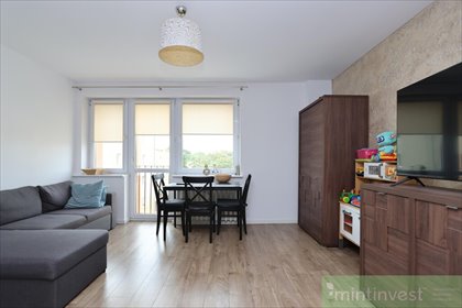 Atrakcyjne 2-pokojowe mieszkanie 41,4 m² w Goleniowie zapraszam mieszkanie Goleniów, Młynarska