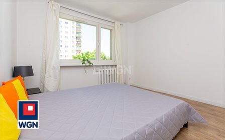 Atrakcyjne 2-pokojowe mieszkanie z balkonem w Wełnowcu mieszkanie Katowice, Wełnowiec, Józefowska