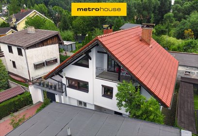 Dom 204 m² nad Jeziorem Charzykowskim - polecam! dom Charzykowy, Komarowa