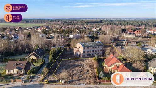 lokal użytkowy na sprzedaż 726m2 lokal użytkowy Gdańsk, Osowa, Barniewicka