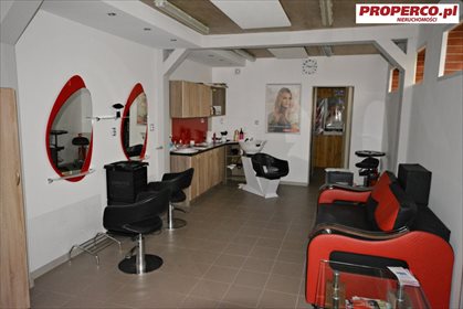 Lokal użytkowy na sprzedaż Bęczków 400m2 Foto 4