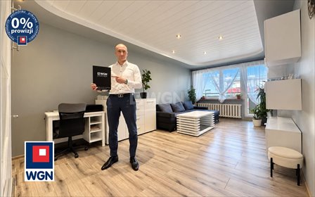 3-pokojowe mieszkanie 95 m² z balkonami w Sosnowcu polecam! mieszkanie Sosnowiec, Kazimierz Górniczy, Kazimierz Górniczy