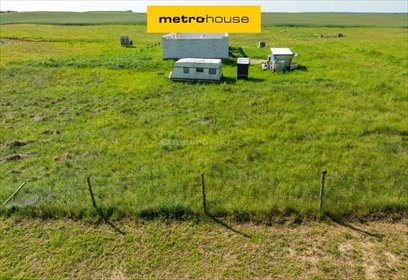 działka na sprzedaż 1500m2 działka Jonkowo, Leśna