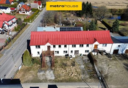 Lokal użytkowy 420 m² w Ustce - zapraszam lokal użytkowy Ustka, Słowiańska