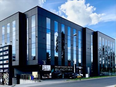 Nowoczesne biuro 236 m2 z klimatyzacją i parkingiem lokal użytkowy Kraków