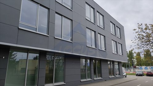 Nowoczesny lokal 350 m² z biurem i parkingiem polecam lokal użytkowy Warszawa, Białołęka