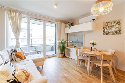 mieszkanie na sprzedaż 62m2 mieszkanie Kraków, Krowodrza, Składowa