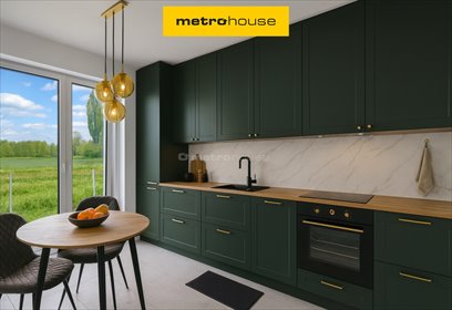 dom na sprzedaż 109m2 dom Łódź, Widzew, Gajcego