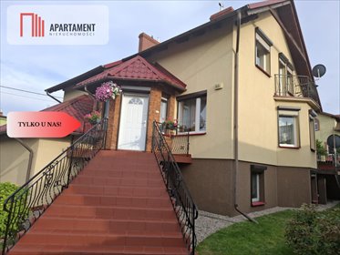 dom na sprzedaż 238m2 dom Starogard Gdański