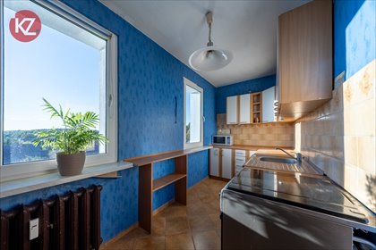 mieszkanie na sprzedaż 54m2 mieszkanie Trzcianka, Osiedle Zacisze