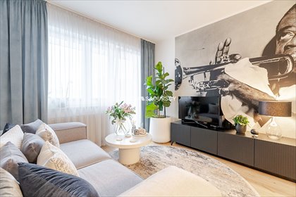 mieszkanie na sprzedaż 45m2 mieszkanie Kraków, Dębniki, Kliny, Mieczykowa