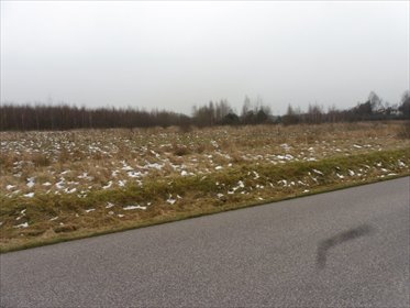 działka na sprzedaż 14811m2 działka Kowiesy