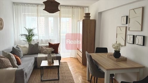 mieszkanie na sprzedaż 41m2 mieszkanie Warszawa, Wola, Mirów, Ogrodowa