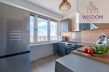 Mieszkanie trzypokojowe na sprzedaż Olsztyn, Żołnierska 48m2 Foto 5