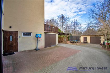 Dom na sprzedaż Szczytno, Kochanowskiego 305m2 Foto 5