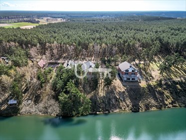 Lokal nad Jeziorem Skubarczewskim 580 m² - inwestycja polecam lokal użytkowy Skubarczewo