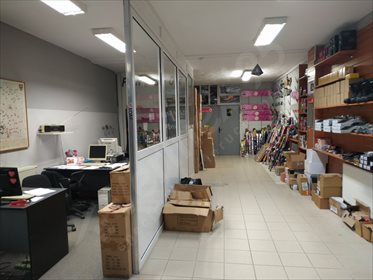 magazyn na sprzedaż 506m2 magazyn Wrocław, Pilczyce