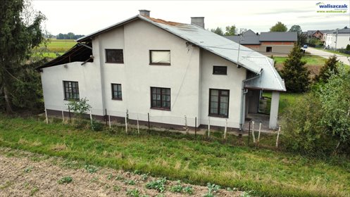 dom na sprzedaż 207m2 dom Gościmowice Drugie