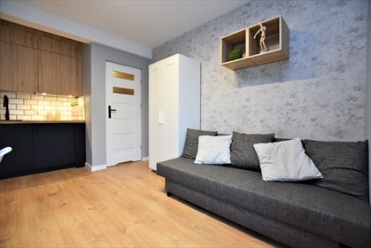 mieszkanie na wynajem 21m2 mieszkanie Rzeszów, Witolda