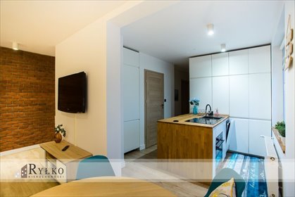 mieszkanie na sprzedaż 77m2 mieszkanie Bydgoszcz, Wilczak