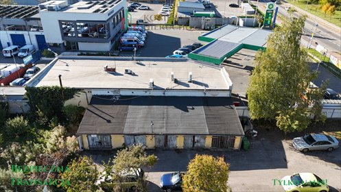 lokal użytkowy na sprzedaż 21m2 lokal użytkowy Starogard Gdański, Adama Mickiewicza